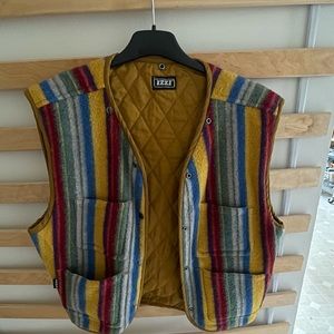 Vintage vest